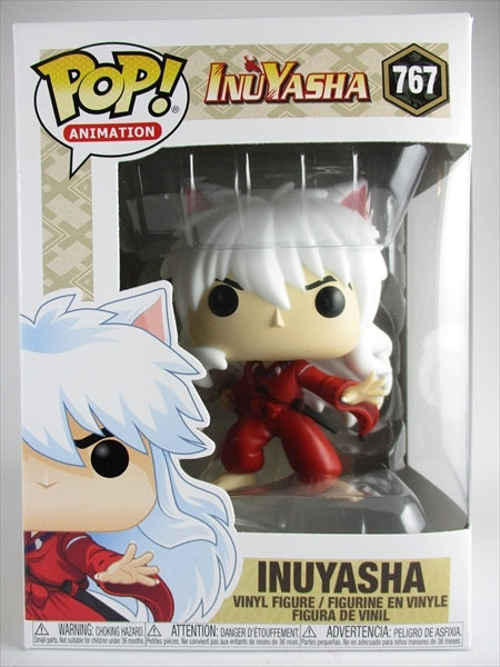 犬夜叉 [INUYASHA(犬夜叉)] FUNKO(ファンコ) POP! ANIMATION 767