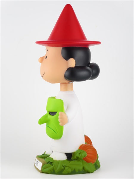 ルーシー ハロウィン [PEANUTS(ピーナッツ)] FUNKO(ファンコ) Wacky Wobbler(ワッキーワブラー) ボブルヘッド
