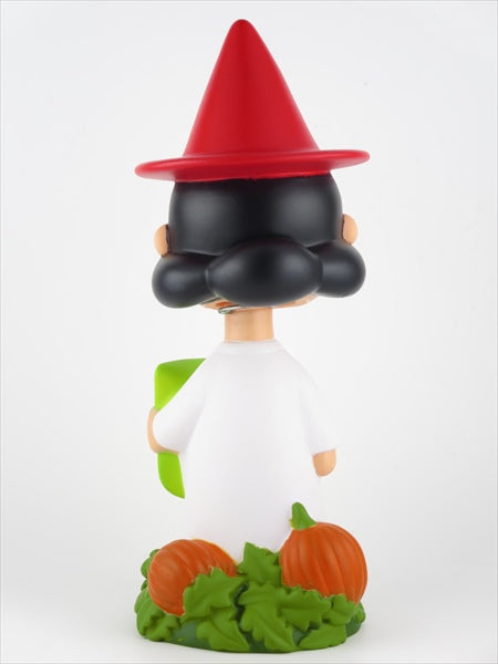 ルーシー ハロウィン [PEANUTS(ピーナッツ)] FUNKO(ファンコ) Wacky Wobbler(ワッキーワブラー) ボブルヘッド