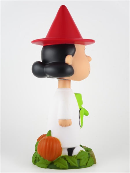 ルーシー ハロウィン [PEANUTS(ピーナッツ)] FUNKO(ファンコ) Wacky Wobbler(ワッキーワブラー) ボブルヘッド