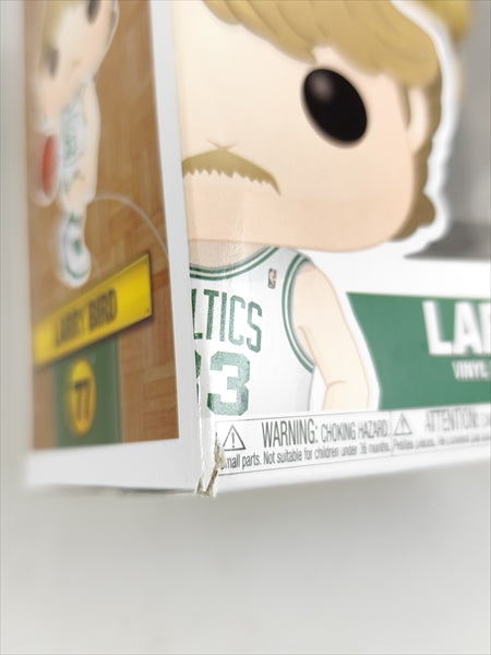 ラリー・バード [ボストン・セルティックス] FUNKO(ファンコ) POP! BASKETBALL 77
