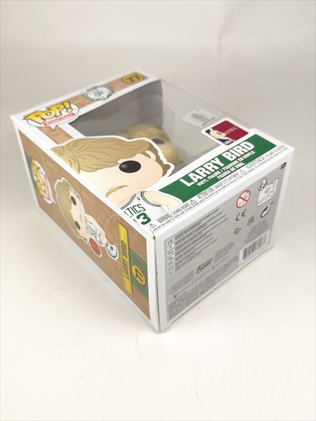 ラリー・バード [ボストン・セルティックス] FUNKO(ファンコ) POP! BASKETBALL 77