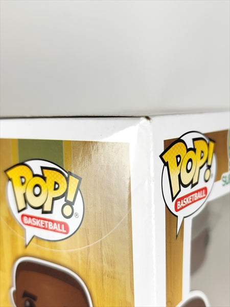 ゲイリー・ペイトン [シアトル・スーパーソニックス] FUNKO(ファンコ) POP! BASKETBALL 80