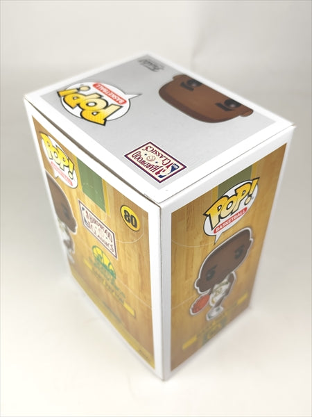 ゲイリー・ペイトン [シアトル・スーパーソニックス] FUNKO(ファンコ) POP! BASKETBALL 80
