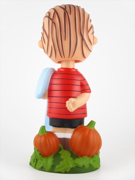 ライナス ハロウィン [PEANUTS(ピーナッツ)] FUNKO(ファンコ) Wacky Wobbler(ワッキーワブラー) ボブルヘッド