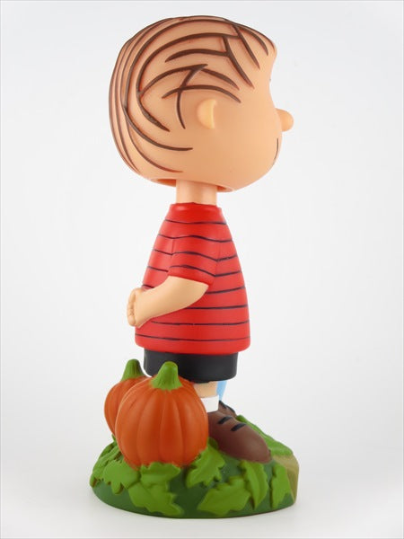 ライナス ハロウィン [PEANUTS(ピーナッツ)] FUNKO(ファンコ) Wacky Wobbler(ワッキーワブラー) ボブルヘッド