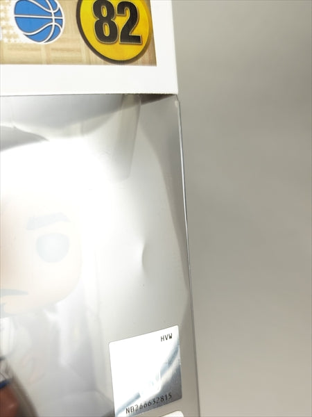 ペニー・ハーダウェイ [オーランド・マジック] FUNKO(ファンコ) POP! BASKETBALL 82