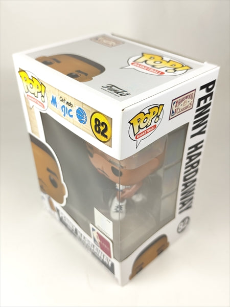 ペニー・ハーダウェイ [オーランド・マジック] FUNKO(ファンコ) POP! BASKETBALL 82