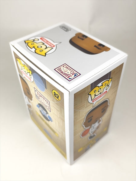 ペニー・ハーダウェイ [オーランド・マジック] FUNKO(ファンコ) POP! BASKETBALL 82