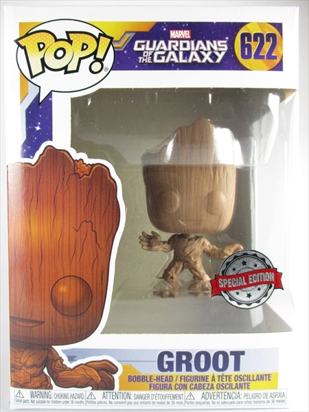ベイビーグルート [ガーディアンズオブザギャラクシー] FUNKO(ファンコ) POP! 622
