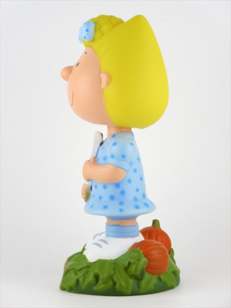 サリー ハロウィン [PEANUTS(ピーナッツ)] FUNKO(ファンコ) Wacky Wobbler(ワッキーワブラー) ボブルヘッド