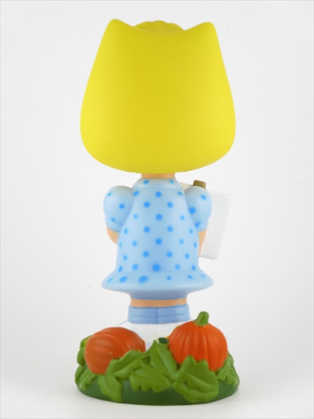サリー ハロウィン [PEANUTS(ピーナッツ)] FUNKO(ファンコ) Wacky Wobbler(ワッキーワブラー) ボブルヘッド