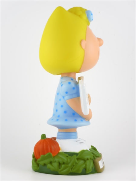 サリー ハロウィン [PEANUTS(ピーナッツ)] FUNKO(ファンコ) Wacky Wobbler(ワッキーワブラー) ボブルヘッド