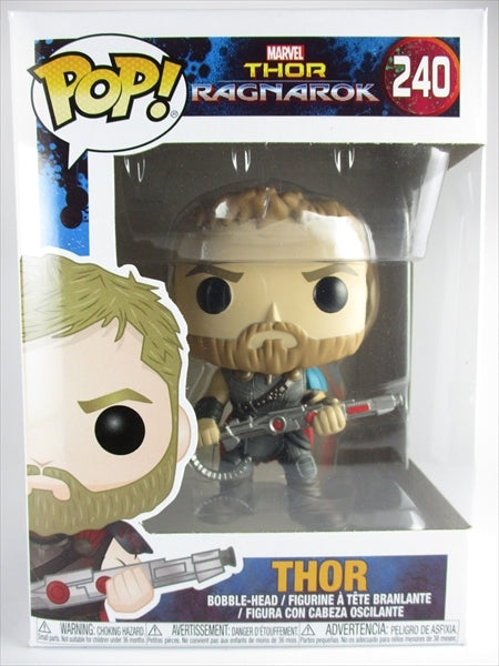 ソー グラディエーター [マイティ・ソー バトルロイヤル] FUNKO(ファンコ) POP! 240
