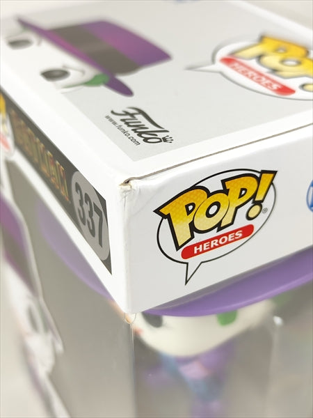 ジョーカー 1989 [BATMAN] FUNKO(ファンコ) POP! HEROES 337