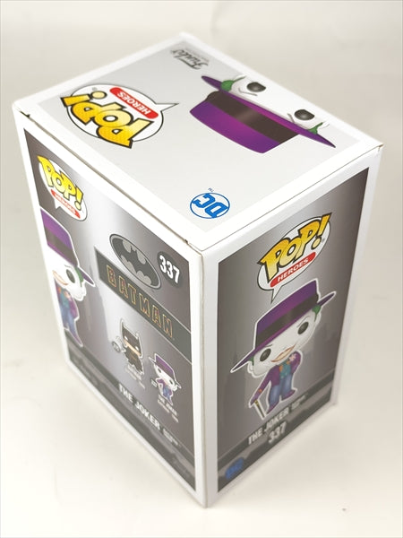 ジョーカー 1989 [BATMAN] FUNKO(ファンコ) POP! HEROES 337