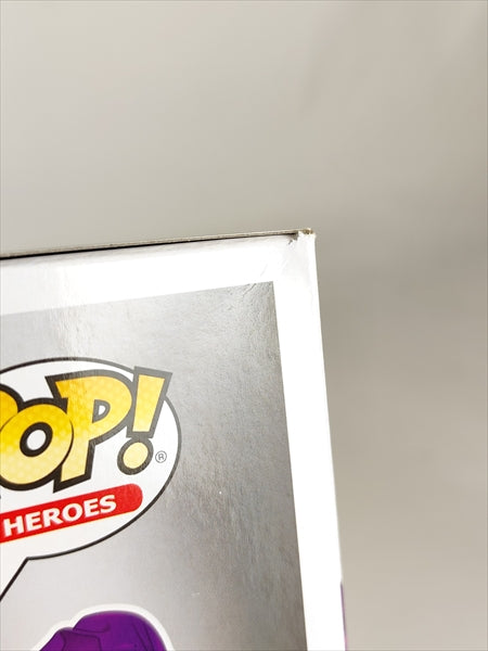 ジョーカー 1989 CHASE [BATMAN] FUNKO(ファンコ) POP! HEROES 337