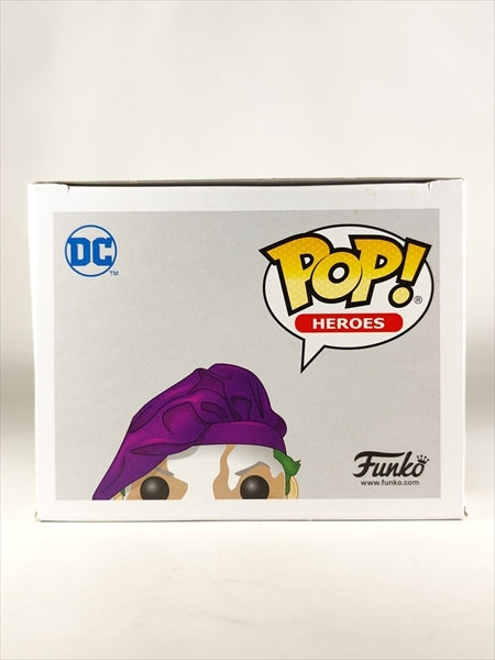 ジョーカー 1989 CHASE [BATMAN] FUNKO(ファンコ) POP! HEROES 337