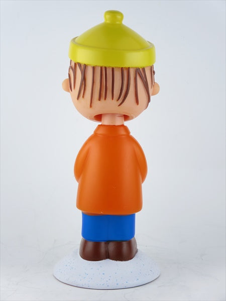 ライナス クリスマス [PEANUTS(ピーナッツ)] FUNKO(ファンコ) Wacky Wobbler(ワッキーワブラー) ボブルヘッド