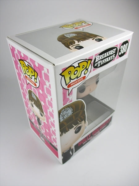 ホリー・ゴライトリー [ティファニーで朝食を(BREAKFAST AT TIFFANY'S)] FUNKO(ファンコ) POP! MOVIES 380