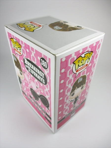 ホリー・ゴライトリー [ティファニーで朝食を(BREAKFAST AT TIFFANY'S)] FUNKO(ファンコ) POP! MOVIES 380
