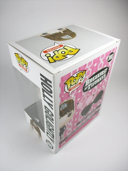 ホリー・ゴライトリー [ティファニーで朝食を(BREAKFAST AT TIFFANY'S)] FUNKO(ファンコ) POP! MOVIES 380