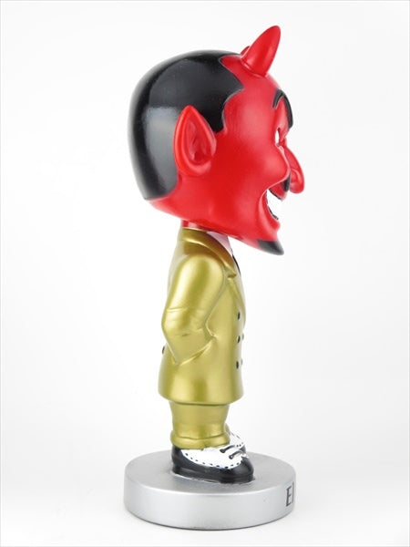 エルディアブロ ゴールドスーツ [EL DIABLO] 480体限定 FUNKO(ファンコ) Wacky Wobbler(ワッキーワブラー) ボブルヘッド