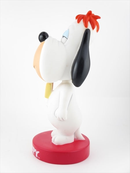 ドルーピー [Droopy Dog] FUNKO(ファンコ) Wacky Wobbler(ワッキーワブラー) ボブルヘッド