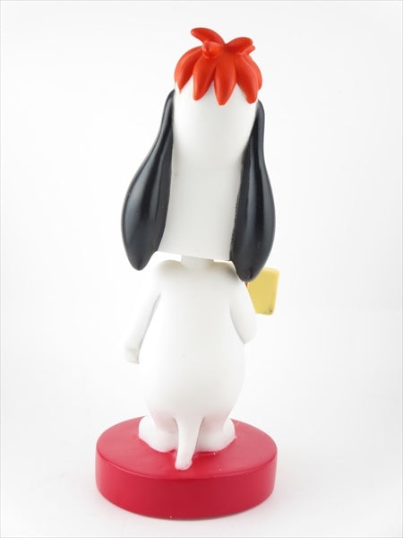 ドルーピー [Droopy Dog] FUNKO(ファンコ) Wacky Wobbler(ワッキーワブラー) ボブルヘッド