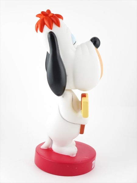 ドルーピー [Droopy Dog] FUNKO(ファンコ) Wacky Wobbler(ワッキーワブラー) ボブルヘッド