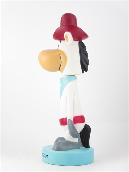 早射ちマック [ハンナバーベラ] FUNKO(ファンコ) Wacky Wobbler(ワッキーワブラー) ボブルヘッド