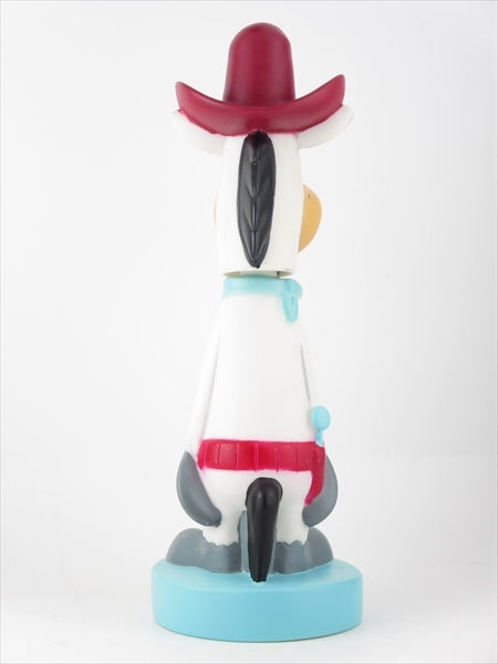 早射ちマック [ハンナバーベラ] FUNKO(ファンコ) Wacky Wobbler(ワッキーワブラー) ボブルヘッド