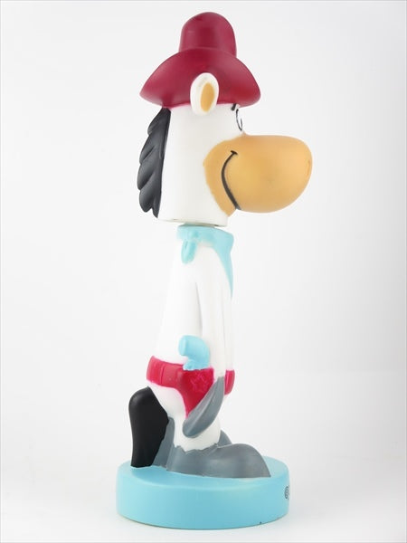 早射ちマック [ハンナバーベラ] FUNKO(ファンコ) Wacky Wobbler(ワッキーワブラー) ボブルヘッド