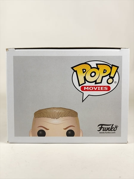ビフ・タネン [バックトゥーザフューチャー(BACK TO THE FUTURE)] FUNKO(ファンコ) MOVIES 963