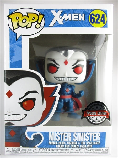 ミスター・シニスター [エックスメン(X-MEN)] FUNKO(ファンコ) POP! 624