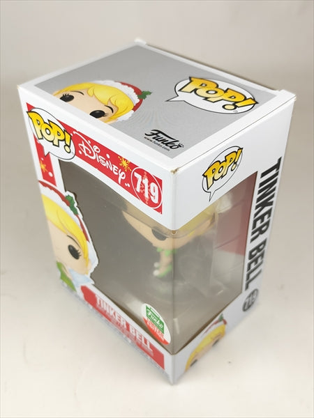 ティンカーベル FUNKOショップ限定 [Disney(ディズニー)] FUNKO(ファンコ) POP! 719
