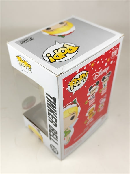 ティンカーベル FUNKOショップ限定 [Disney(ディズニー)] FUNKO(ファンコ) POP! 719