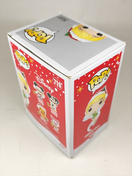 ティンカーベル FUNKOショップ限定 [Disney(ディズニー)] FUNKO(ファンコ) POP! 719