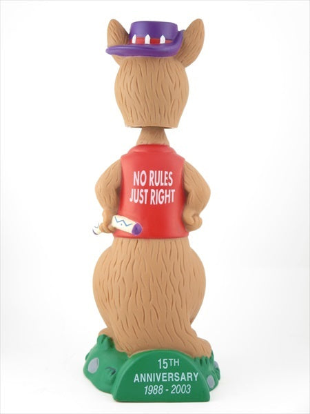 アウトバックステーキハウス　カンガルー　FUNKO(ファンコ) Wacky Wobbler(ワッキーワブラー) ボブルヘッド