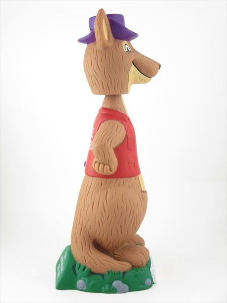 アウトバックステーキハウス　カンガルー　FUNKO(ファンコ) Wacky Wobbler(ワッキーワブラー) ボブルヘッド