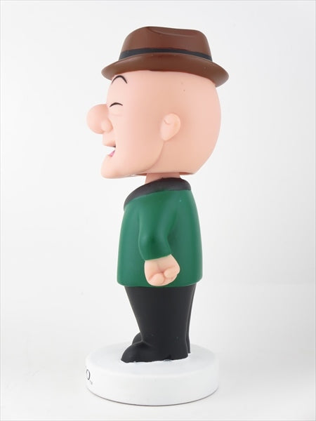 近眼のマグー [MR. Magoo] FUNKO(ファンコ) Wacky Wobbler(ワッキーワブラー) ボブルヘッド