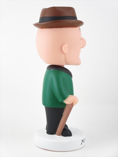 近眼のマグー [MR. Magoo] FUNKO(ファンコ) Wacky Wobbler(ワッキーワブラー) ボブルヘッド