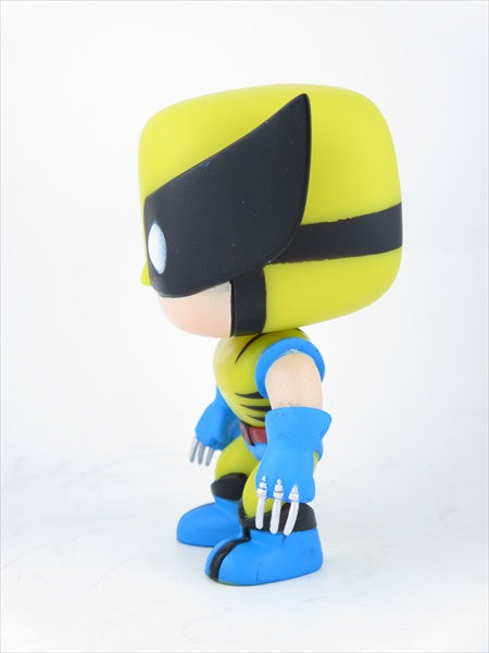 ウルヴァリン [X-MEN(エックスメン)] FUNKO(ファンコ) POP! MARVEL 05