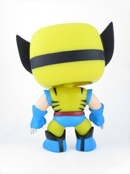 ウルヴァリン [X-MEN(エックスメン)] FUNKO(ファンコ) POP! MARVEL 05