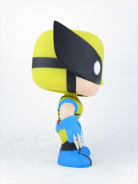 ウルヴァリン [X-MEN(エックスメン)] FUNKO(ファンコ) POP! MARVEL 05