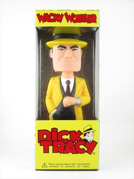 WACKY WOBBLER – ボビングワールド