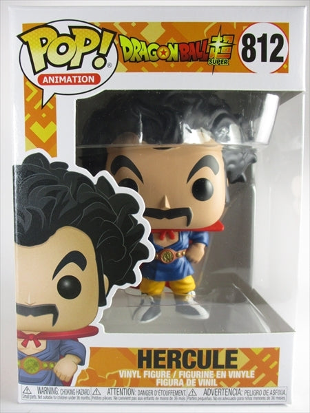 ミスター・サタン [ドラゴンボールZ] FUNKO(ファンコ) POP! ANIMATION 812