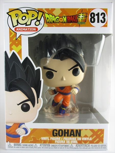 悟飯 [ドラゴンボールZ] FUNKO(ファンコ) POP! ANIMATION 813