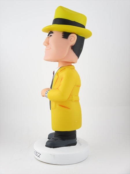 ディック・トレイシー [DICK TRACY] FUNKO(ファンコ) Wacky Wobbler(ワッキーワブラー) ボブルヘッド