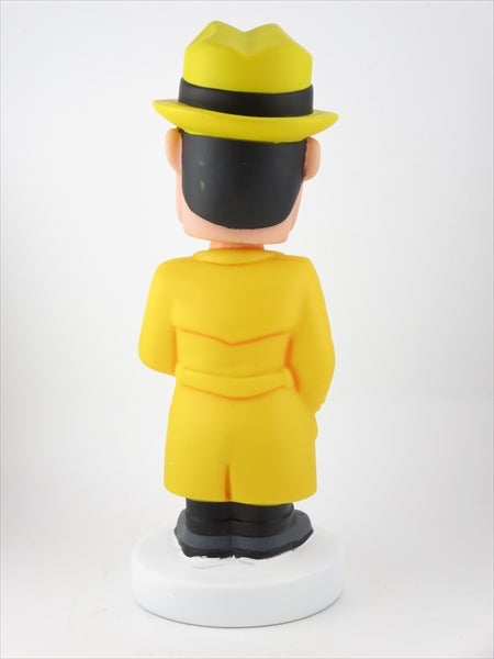 ディック・トレイシー [DICK TRACY] FUNKO(ファンコ) Wacky Wobbler(ワッキーワブラー) ボブルヘッド